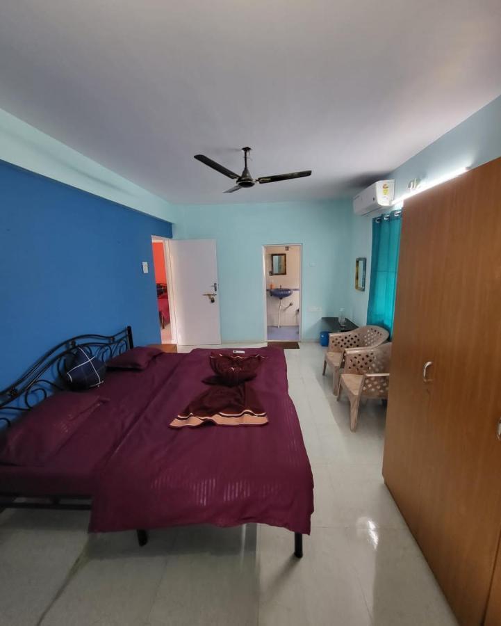 The Perfect Stays- Lal Mahal Villa With Disco Pool Lonavala Exterior photo