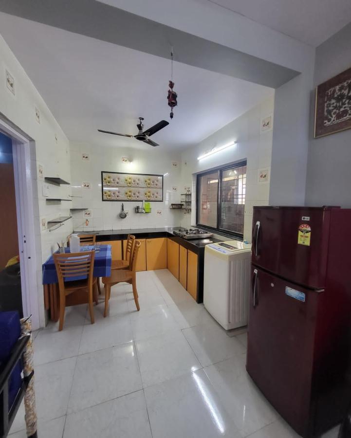 The Perfect Stays- Lal Mahal Villa With Disco Pool Lonavala Exterior photo